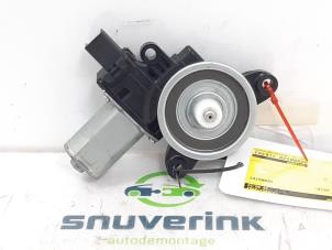 Używane Silnik szyby drzwiowej Mazda CX-3 2.0 SkyActiv-G 121 Cena € 45,00 Procedura marży oferowane przez Snuverink Autodemontage