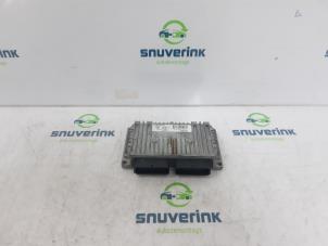 Usagé Ordinateur réservoir automatique Peugeot 206 CC (2D) 1.6 16V Prix sur demande proposé par Snuverink Autodemontage