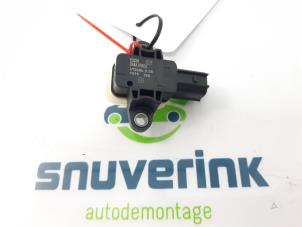 Usagé Détecteur airbag Mazda CX-3 2.0 SkyActiv-G 121 Prix € 25,00 Règlement à la marge proposé par Snuverink Autodemontage