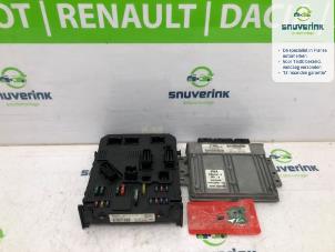 Used Engine management computer Citroen Xsara Picasso (CH) 1.8 16V Price € 149,98 Margin scheme offered by Snuverink Autodemontage