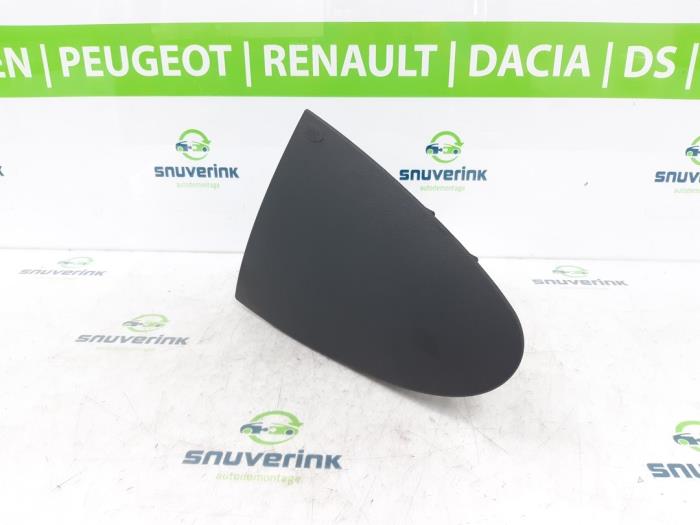 Airbag rechts (Armaturenbrett) Renault Twingo II 1.2 16V - 985252826R