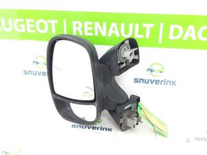 Used Wing mirror, left Opel Vivaro 2.5 CDTI 16V Price € 54,45 Inclusive VAT offered by Snuverink Autodemontage