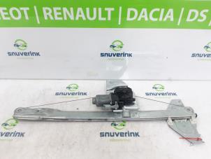 Used Window mechanism 2-door, front right Peugeot Partner (GC/GF/GG/GJ/GK) 1.6 HDI 90 Price € 35,00 Margin scheme offered by Snuverink Autodemontage