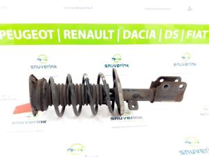 Used Front shock absorber rod, left Peugeot 308 (L3/L8/LB/LH/LP) 1.2 12V VTi PureTech 82 Price € 45,00 Margin scheme offered by Snuverink Autodemontage
