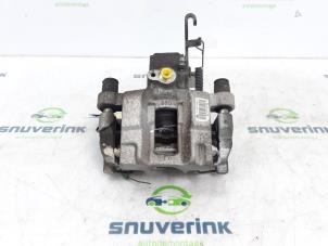 Used Rear brake calliper, right Peugeot 308 (L3/L8/LB/LH/LP) 1.2 12V VTi PureTech 82 Price on request offered by Snuverink Autodemontage