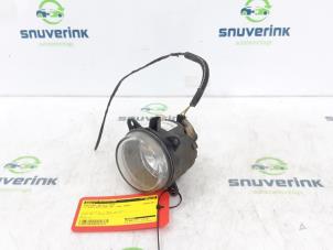 Gebrauchte Nebelscheinwerfer rechts vorne Citroen Berlingo Multispace 1.6 16V Preis € 30,00 Margenregelung angeboten von Snuverink Autodemontage