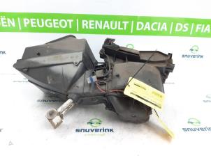 Used Heater housing Renault Megane (BA/SA) 1.6 16V Price on request offered by Snuverink Autodemontage