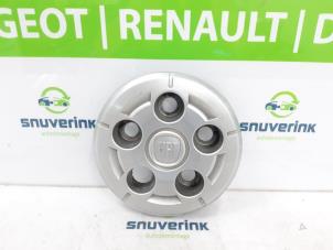 Used Hub cap Fiat Ducato Price on request offered by Snuverink Autodemontage