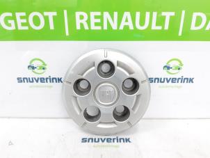Used Hub cap Fiat Ducato Price on request offered by Snuverink Autodemontage