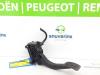 Peugeot 308 (L3/L8/LB/LH/LP) 1.2 12V VTi PureTech 82 Accelerator pedal