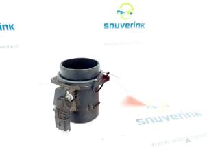 Used Air mass meter Peugeot Partner (GC/GF/GG/GJ/GK) 1.6 HDI 90 Price € 20,00 Margin scheme offered by Snuverink Autodemontage