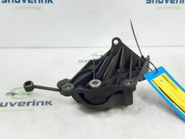 Gearchange mechanism Peugeot Partner/Ranch 1.6 HDI 90 9652775480 BE4R