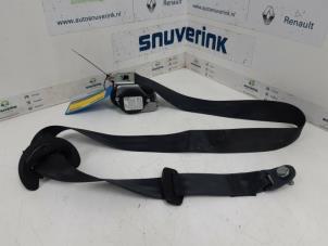 Used Front seatbelt, right Peugeot 308 (L3/L8/LB/LH/LP) 1.2 12V VTi PureTech 82 Price on request offered by Snuverink Autodemontage