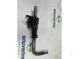 Used Gear lever Citroen C3 (SC) 1.6 HDi 92 Price on request offered by Snuverink Autodemontage
