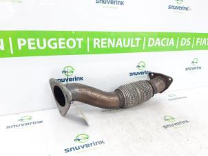 Used Exhaust front section Fiat Ducato (250) 2.3 D 150 Multijet Price € 90,75 Inclusive VAT offered by Snuverink Autodemontage