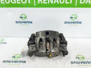 Used Front brake calliper, left Fiat Ducato (250) 2.3 D 150 Multijet Price € 108,90 Inclusive VAT offered by Snuverink Autodemontage