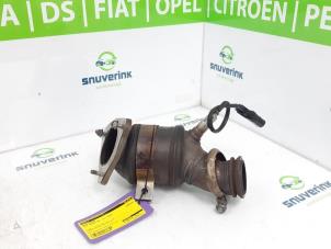 Used Catalytic converter Fiat Ducato (250) 2.3 D 150 Multijet Price € 363,00 Inclusive VAT offered by Snuverink Autodemontage