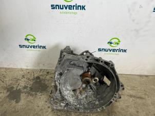 Used Gearbox casing Peugeot 308 SW (L4/L9/LC/LJ/LR) 1.6 BlueHDi 120 Price € 80,00 Margin scheme offered by Snuverink Autodemontage