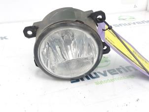 Used Fog light, front right Fiat Ducato (250) 2.3 D 150 Multijet Price on request offered by Snuverink Autodemontage