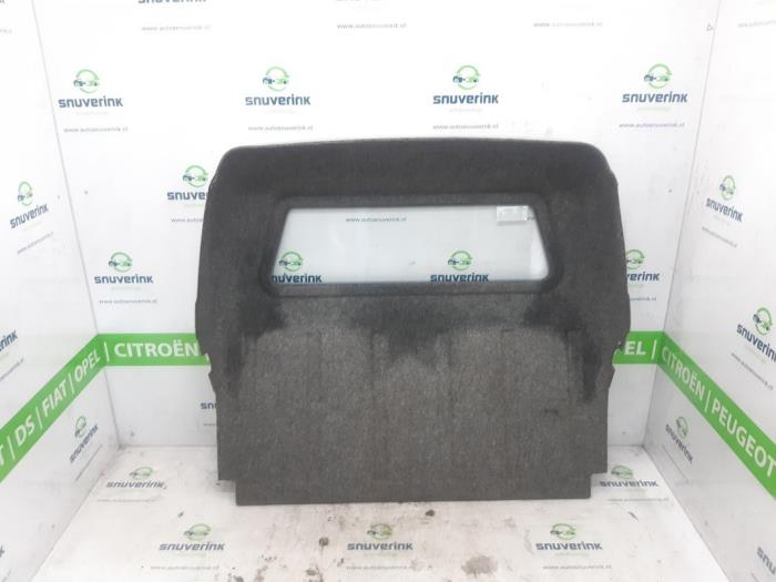 Citroen Berlingo Cabin bulkheads stock | ProxyParts.com