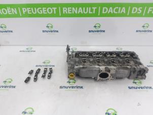 Usagé Tête de cylindre Citroen Berlingo Prix € 300,00 Règlement à la marge proposé par Snuverink Autodemontage