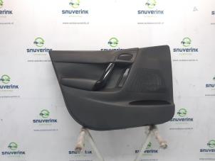 Gebrauchte Türverkleidung 4-türig links vorne Citroen C3 (SC) 1.6 HDi 92 Preis auf Anfrage angeboten von Snuverink Autodemontage