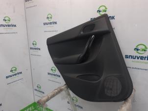 Used Rear door trim 4-door, left Citroen C3 (SC) 1.6 HDi 92 Price on request offered by Snuverink Autodemontage