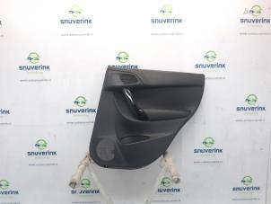 Used Rear door trim 4-door, right Citroen C3 (SC) 1.6 HDi 92 Price on request offered by Snuverink Autodemontage