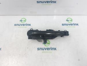 Used Door handle 2-door, right Renault Laguna Coupé (DT) 2.0 Turbo 16V GT Price on request offered by Snuverink Autodemontage