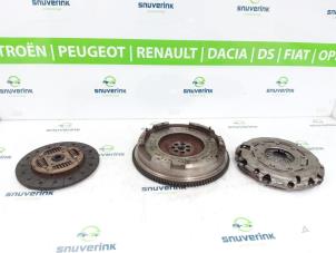 Usagé Mécanique d'embrayage Fiat Ducato (250) 2.3 D 150 Multijet Prix sur demande proposé par Snuverink Autodemontage