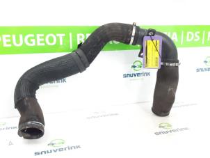 Used Intercooler hose Fiat Ducato (250) 2.3 D 150 Multijet Price € 54,45 Inclusive VAT offered by Snuverink Autodemontage
