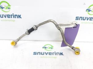 Used EGR tube Fiat Ducato (250) 2.3 D 150 Multijet Price € 36,30 Inclusive VAT offered by Snuverink Autodemontage