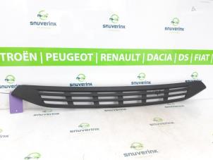 Used Bumper grille Fiat Ducato (250) 2.3 D 150 Multijet Price on request offered by Snuverink Autodemontage