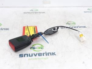 Used Front seatbelt buckle, left Citroen C3 (SC) 1.6 HDi 92 Price € 30,00 Margin scheme offered by Snuverink Autodemontage