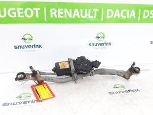 Usagé Moteur + mécanique essuie-glace Citroen C3 (SC) 1.6 HDi 92 Prix € 35,00 Règlement à la marge proposé par Snuverink Autodemontage
