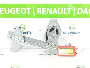 Used Rear door window mechanism 4-door, right Citroen C3 (SC) 1.6 HDi 92 Price on request offered by Snuverink Autodemontage