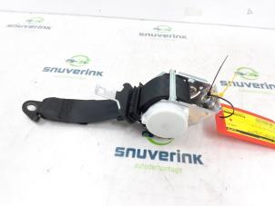 Usagé Ceinture de sécurité arrière gauche Citroen C3 (SC) 1.6 HDi 92 Prix € 30,00 Règlement à la marge proposé par Snuverink Autodemontage