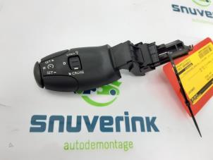 Used Cruise control switch Citroen C3 (SC) 1.6 HDi 92 Price € 37,50 Margin scheme offered by Snuverink Autodemontage