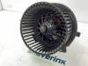 Heating and ventilation fan motor from a Citroën C3 (SC) 1.6 HDi 92 2012