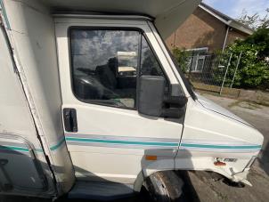Used Door window 2-door, right Fiat Ducato (290) 2.5 TD Price on request offered by Snuverink Autodemontage