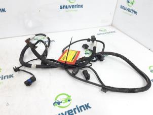 Usagé Faisceau de câbles Citroen C3 (SC) 1.6 HDi 92 Prix sur demande proposé par Snuverink Autodemontage