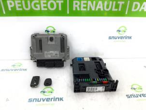 Usagé Ordinateur gestion moteur Citroen C3 (SC) 1.6 HDi 92 Prix € 300,00 Règlement à la marge proposé par Snuverink Autodemontage