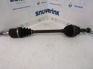 Used Front drive shaft, left Peugeot 207 SW (WE/WU) 1.6 16V VTRi Price on request offered by Snuverink Autodemontage