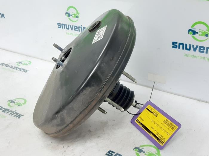 Usados Servofreno Fiat Ducato (250) 2.3 D 150 Multijet Precio € 78,65 IVA incluido ofrecido por Snuverink Autodemontage