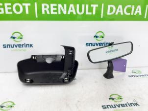 Used Rear view mirror Fiat Ducato (250) 2.3 D 150 Multijet Price € 90,75 Inclusive VAT offered by Snuverink Autodemontage