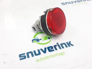 Usados Luz antiniebla detrás Fiat Ducato (250) 2.3 D 150 Multijet Precio de solicitud ofrecido por Snuverink Autodemontage