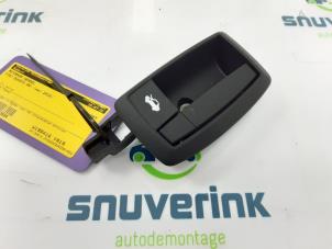 Used Hood lever Fiat Ducato (250) 2.3 D 150 Multijet Price on request offered by Snuverink Autodemontage