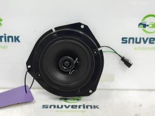 Used Speaker Fiat Ducato (250) 2.3 D 150 Multijet Price on request offered by Snuverink Autodemontage