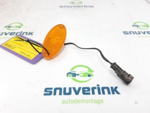 Used Daytime running light, right Fiat Ducato (250) 2.3 D 150 Multijet Price on request offered by Snuverink Autodemontage