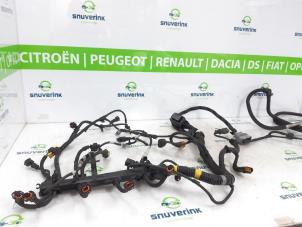 Usagé Faisceau de câbles Fiat Ducato (250) 2.3 D 150 Multijet Prix € 332,75 Prix TTC proposé par Snuverink Autodemontage